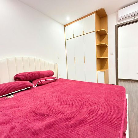 Hoang Huy Grand Tower - Apartment - Homestay Hải Phòng Extérieur photo