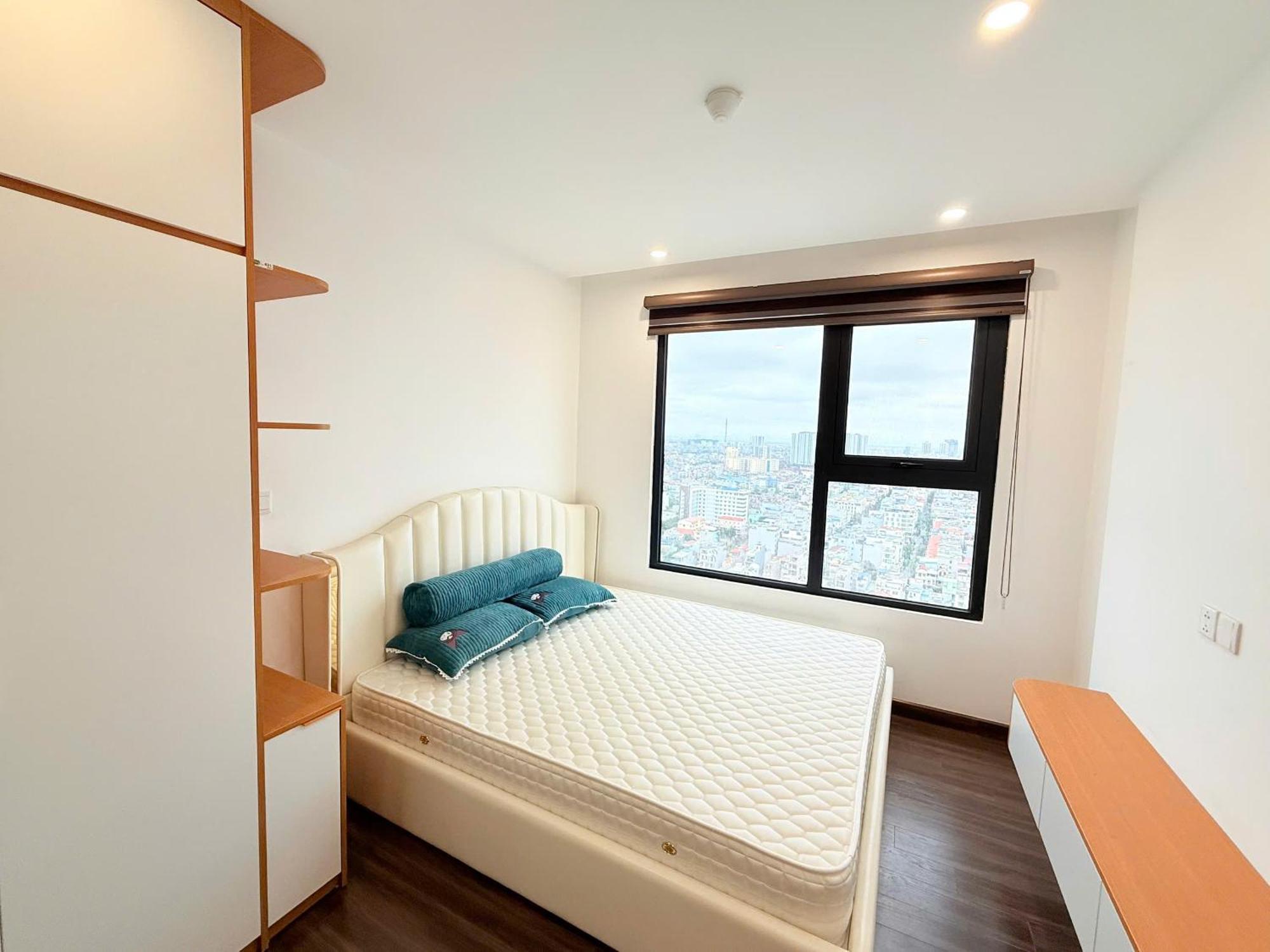Hoang Huy Grand Tower - Apartment - Homestay Hải Phòng Extérieur photo