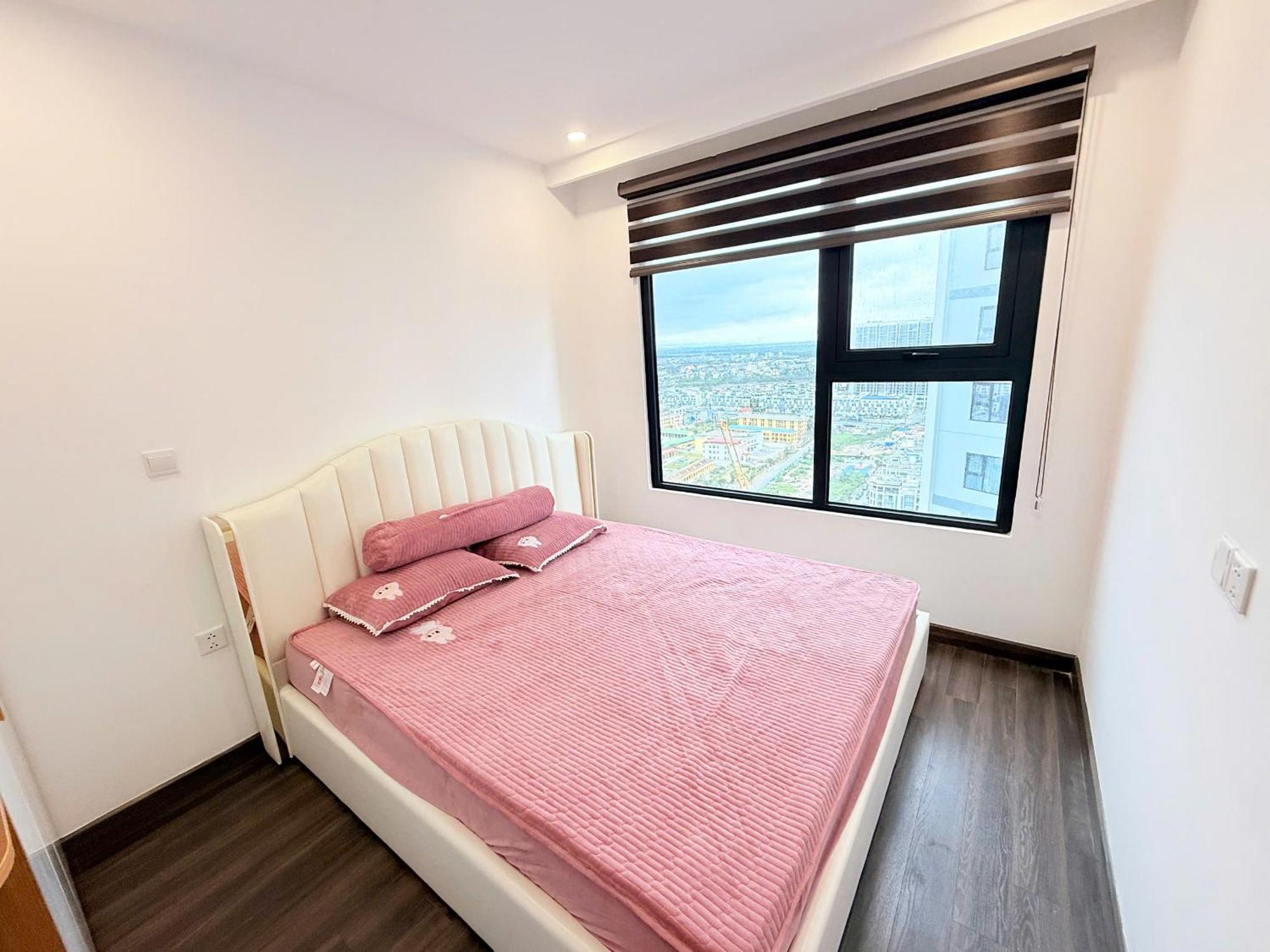 Hoang Huy Grand Tower - Apartment - Homestay Hải Phòng Extérieur photo